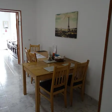 Bed & Breakfast Rickaty Bed And Breakfast, Airport Hotel, De Aeropuerto, Palmas Airport, Gran Canaria Airport, Lpa, Spain
